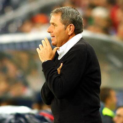 Bullen-Heimpleite gegen Hapoel