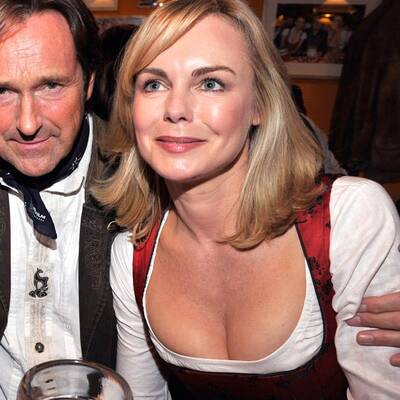 Oktoberfest: Wem steht das Dirndl am besten?