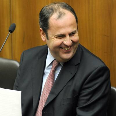 Nationalratssitzung am 20.10.2010