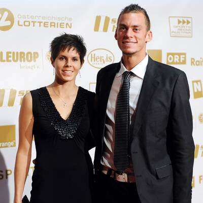 Österreichs Top-Sportler gaben sich die Ehre