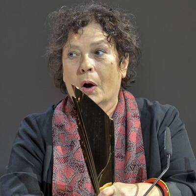 Das sind die Abräumer der Nestroy-Gala