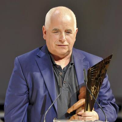 Das sind die Abräumer der Nestroy-Gala