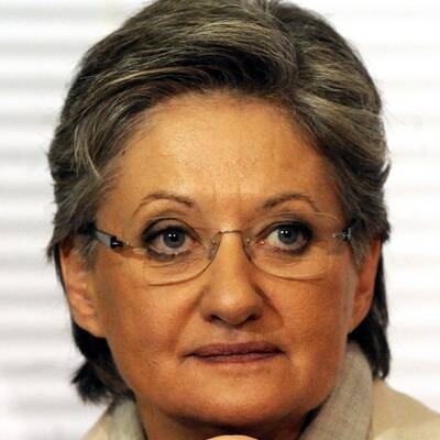 Hans Niessl (Landeshauptmann Burgenland):