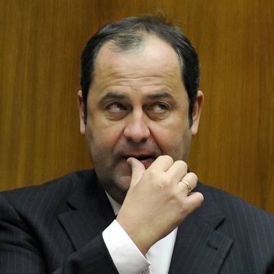 Nationalratssitzung 1.12.2010 - Budget