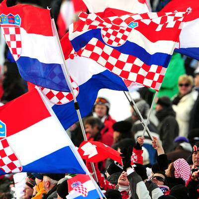 Herren Super G Kitzbühel