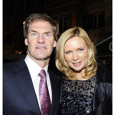 Kitzbühel feiert: KHG & Fiona bei der Audi Night in der Tenne