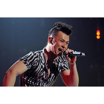 Die Helden von morgen stehen im Finale