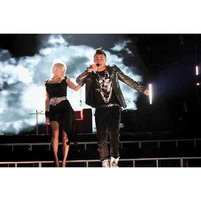 Die Helden von morgen stehen im Finale