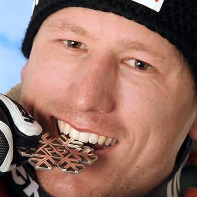 So jubelte Reichelt über Silber