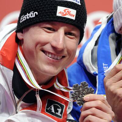 So jubelte Reichelt über Silber