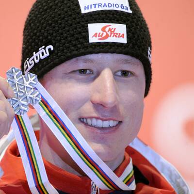 So jubelte Reichelt über Silber