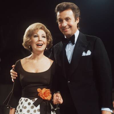 Peter Alexander (1926 - 2011)