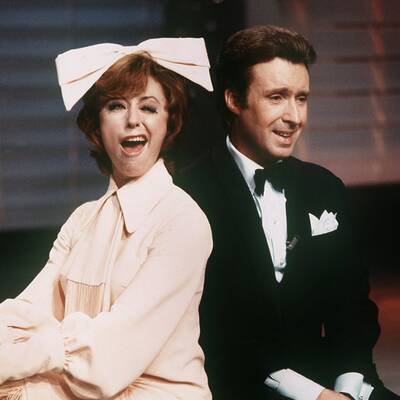 Peter Alexander (1926 - 2011)