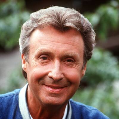 Peter Alexander (1926 - 2011)