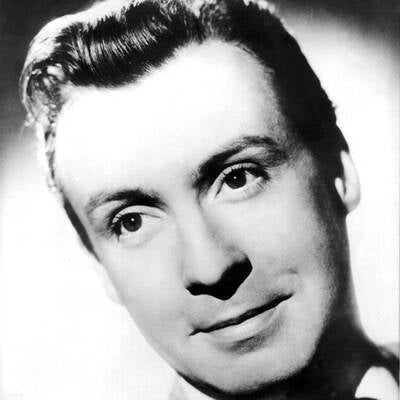 Peter Alexander (1926 - 2011)