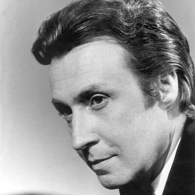 Peter Alexander (1926 - 2011)