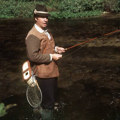 Peter Alexander (1926 - 2011)