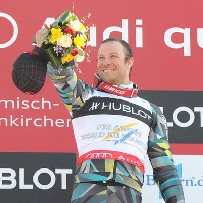 Aksel Lund Svindal