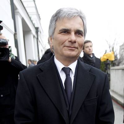 Die Aufbahrungshalle 2