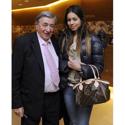 Ruby Rubacuori beim Opernball: Alle Fotos von ihrem Wien-Trip