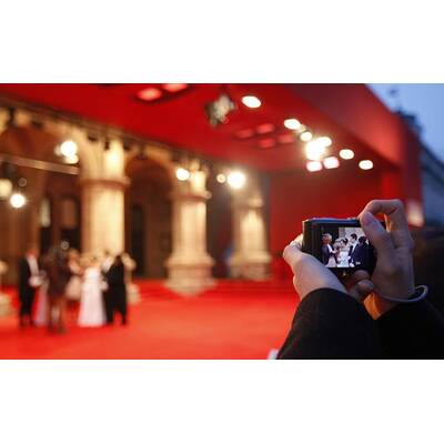 Opernball 2011: Die ersten Impressionen