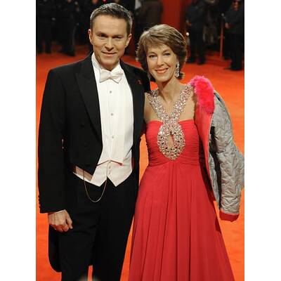 Die schönsten Bilder vom Opernball 2011
