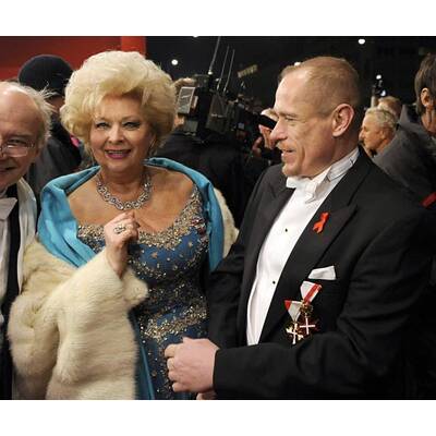 Die schönsten Bilder vom Opernball 2011