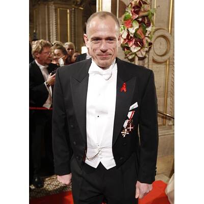 Die schönsten Bilder vom Opernball 2011