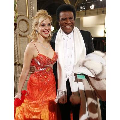 Die schönsten Bilder vom Opernball 2011