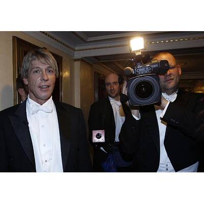 Die schönsten Bilder vom Opernball 2011