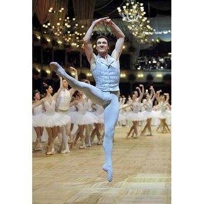 Die schönsten Bilder vom Opernball 2011