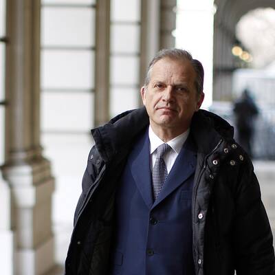 Rücktritt (März 2011)