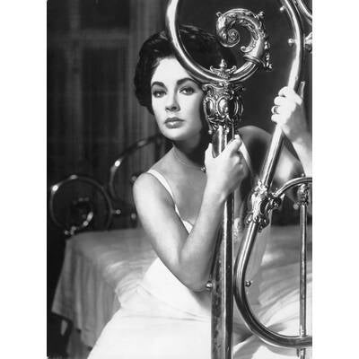 Liz Taylor