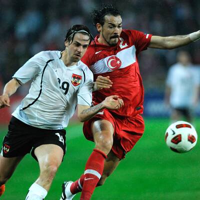 Türkei - Österreich