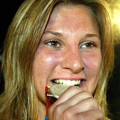 Claudia Heill ist tot