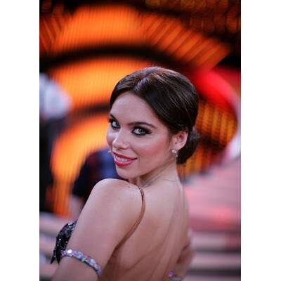 Let's Dance: Liliana & Co. brachten die erste Runde hinter sich