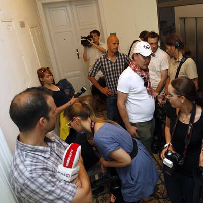 Unterhirzinger Hof in Kitzbühel