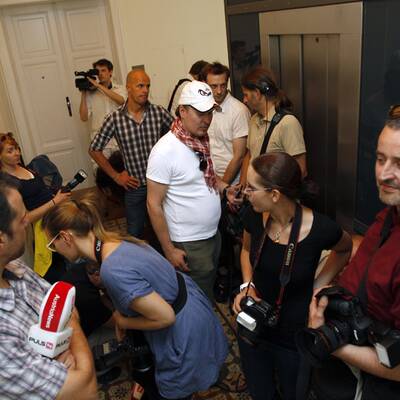 Unterhirzinger Hof in Kitzbühel