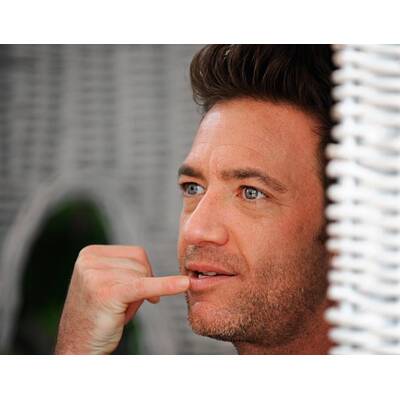 David Faustino: Bud Bundy in Österreich