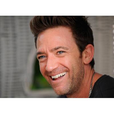 David Faustino: Bud Bundy in Österreich