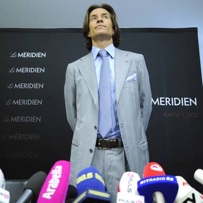 KHG geht in die Offensive