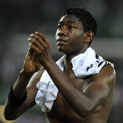 Österreich - Deutschland