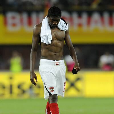 Österreich - Deutschland