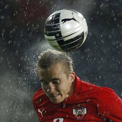 Österreich - Lettland