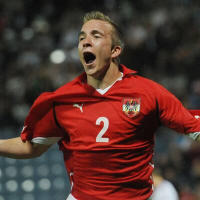 Österreich - Lettland