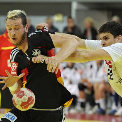 Österreich - Deutschland