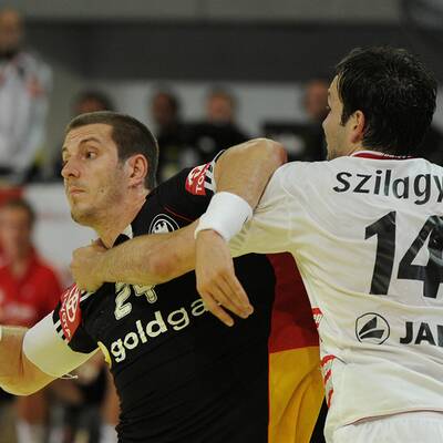 Österreich - Deutschland