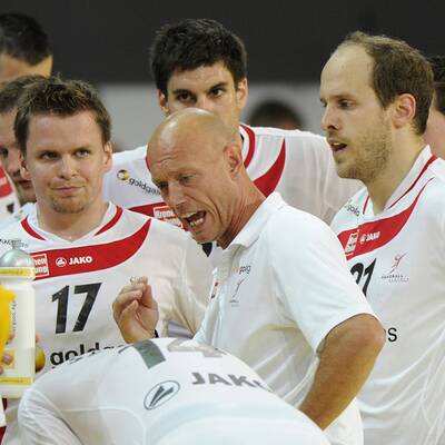 Österreich - Deutschland