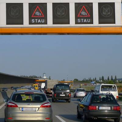 Nova Rock Nickelsdorf 2011