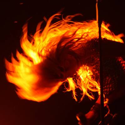 Shakira rockte 15.000 in Graz